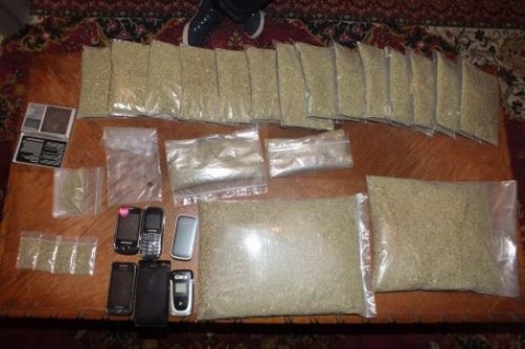 kábítószer (kábítószer, drog, )