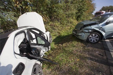 karambol, baleset (karambol, )