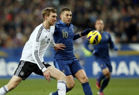 karim benzema (karim benzema, )