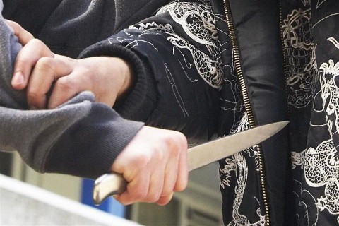 késelés (késelés)