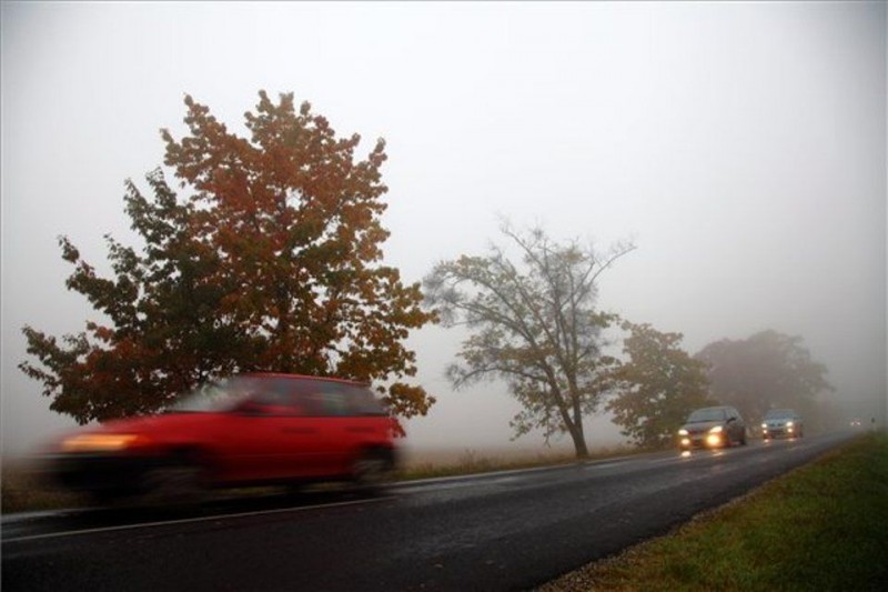 köd, ősz (köd, )