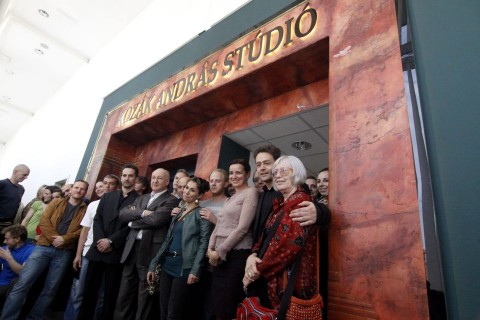 kozák andrás stúdió (kozák andrás stúdió)