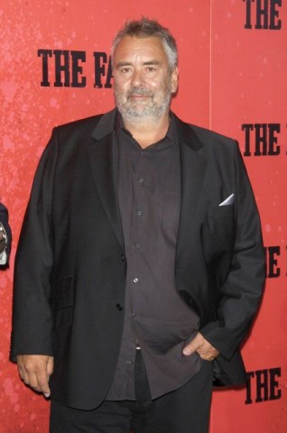 luc besson (luc besson, )