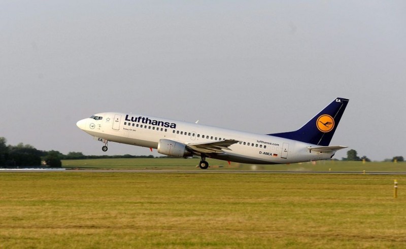 lufthansa (lufthansa)