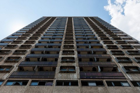 magasház (magasház)