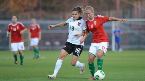 magyar női válogatott (magyar női válogatott)