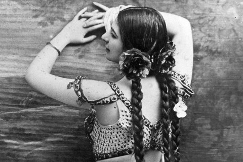 mata hari (mata hari)