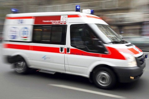 mentő (mentő, OMSZ, TNOR)