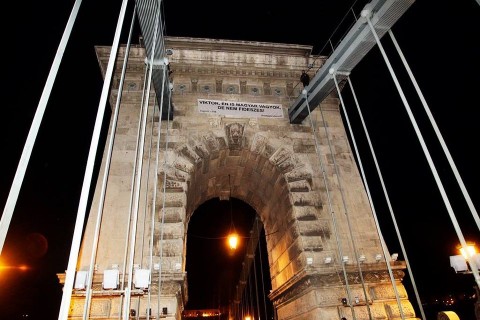 molino a Lánchídon (molino, lánchíd, )