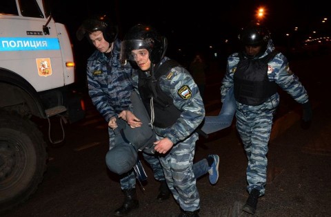 moszkvai zavargás (moszkva, zavargás, )