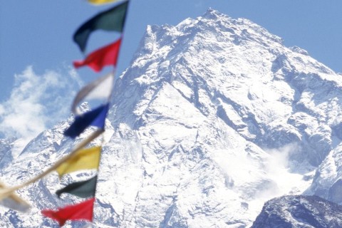 mount everest (mount everest, )