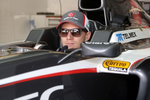 nico hülkenberg (nico hülkenberg, sauber, )