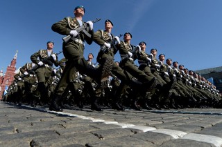 orosz katonák (orosz katonák)