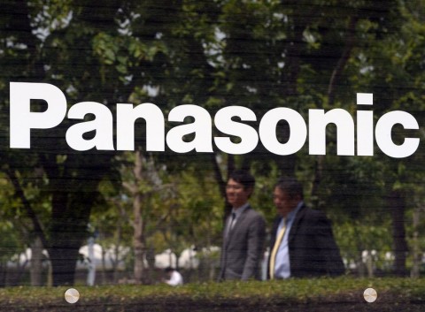 panasonic (panasonic)