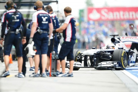 pastor maldonado (pastor maldonado, )