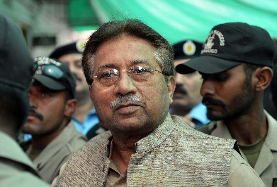 pervez musarraf (pervez musarraf, )