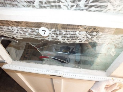 rablás kónyáron (rablás, )