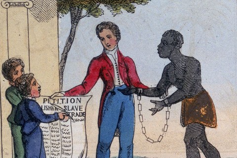 rabszolga (rabszolga)