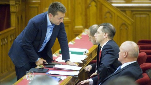 rogán antal és varga mihály (rogán antal, varga mihály, )