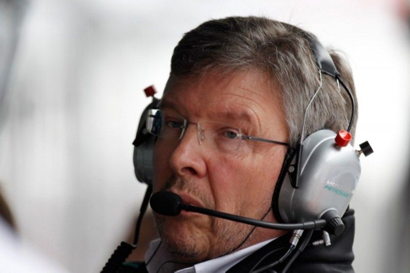 ross brawn (ross brawn, )