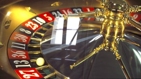 roulett (roulett, kaszinó, szerencsejáték, )