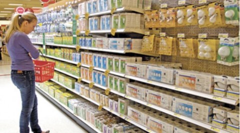 shopping (lámpa, vásárlás, )