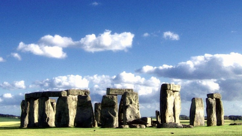 stonehenge (stonehenge, )