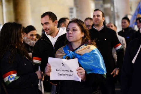 székely autonomia (székely autonómia, )