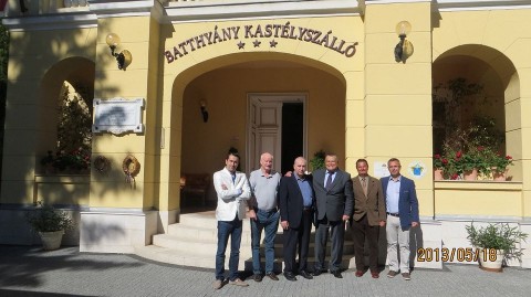 széles golfpálya 1 (széles golfpálya)