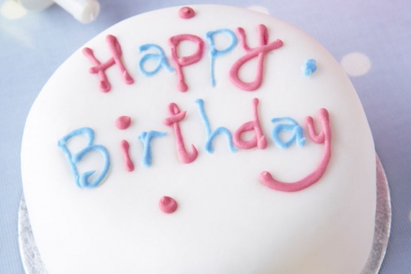 szülinapi torta (születésnap, torta, )
