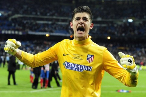thibaut courtois (thibaut courtois, )