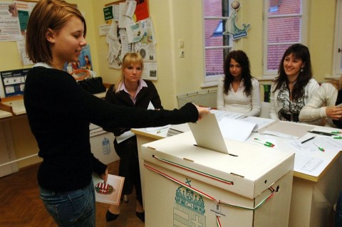 választások (választások)