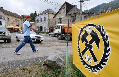 verespatak (verespatak)