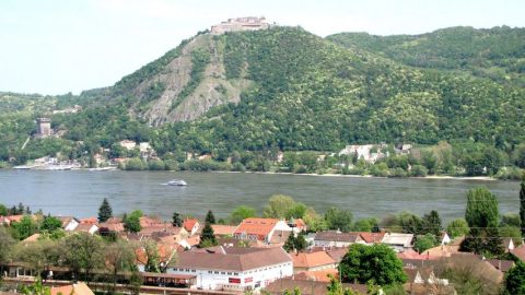 visegrád (visegrád)