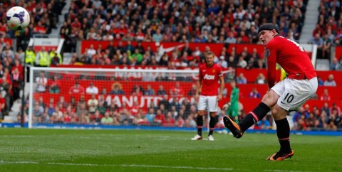 wayne rooney (wayne rooney)