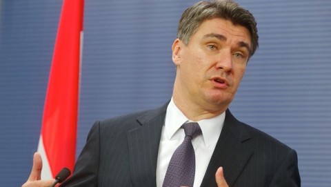 zoran milanovic (zoran milanovic)