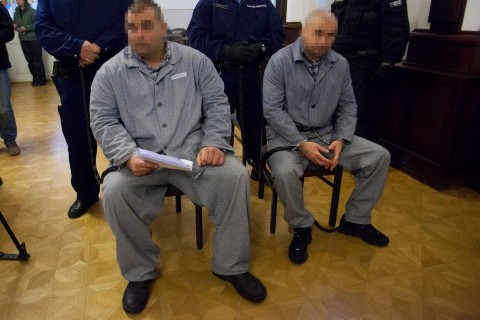 A cosma-ügy gyanúsítottjai (cosma-gyilkosság, cosma, )