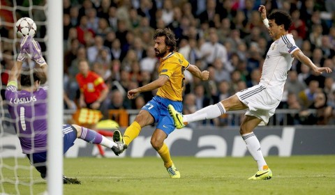 Andrea Pirlo (andrea pirlo, )