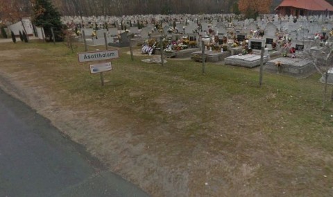 Ásotthalom (Ásotthalom)