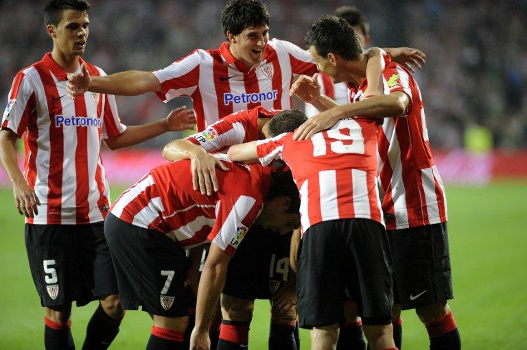 Athletic Bilbao (athletic bilbao, )