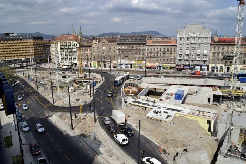 Baross tér (baross tér,)