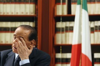 Berlusconi (Berlusconi)