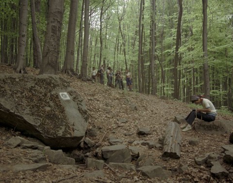 Börzsöny túra (börzsöny, túra, )