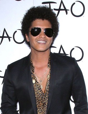 Bruno Mars (bruno mars, )