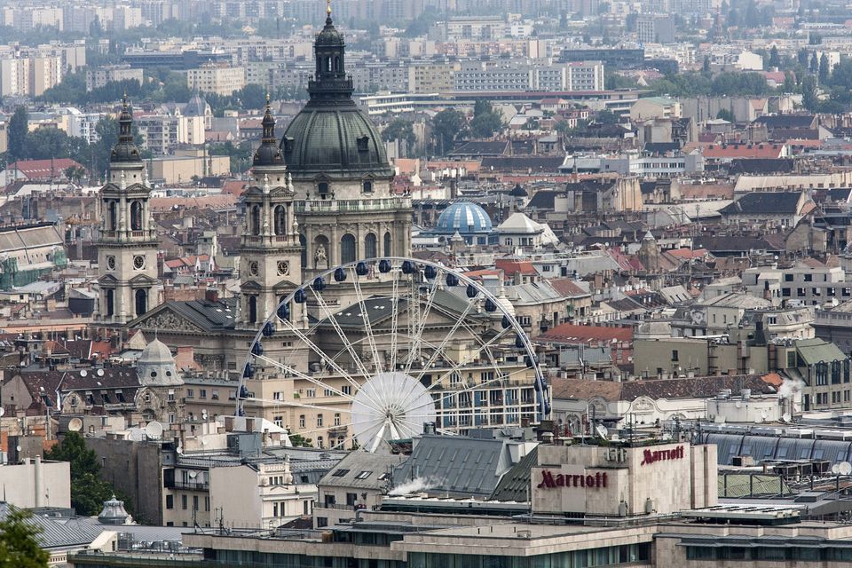 Budapest (Budapest, ingatlan, )