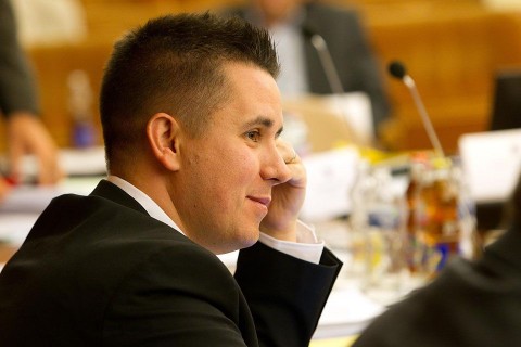 Czeglédy Csaba (Czeglédy Csaba)