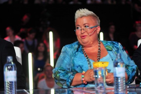 Falusi Mariann (Falusi Mariann)