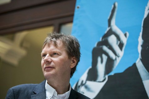 Fodor Gábor (Fodor Gábor)