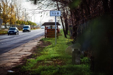 Fót (fót, rovásírás)