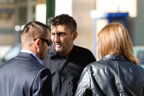 Győzike a bíróságon (győzike, gáspár győző)